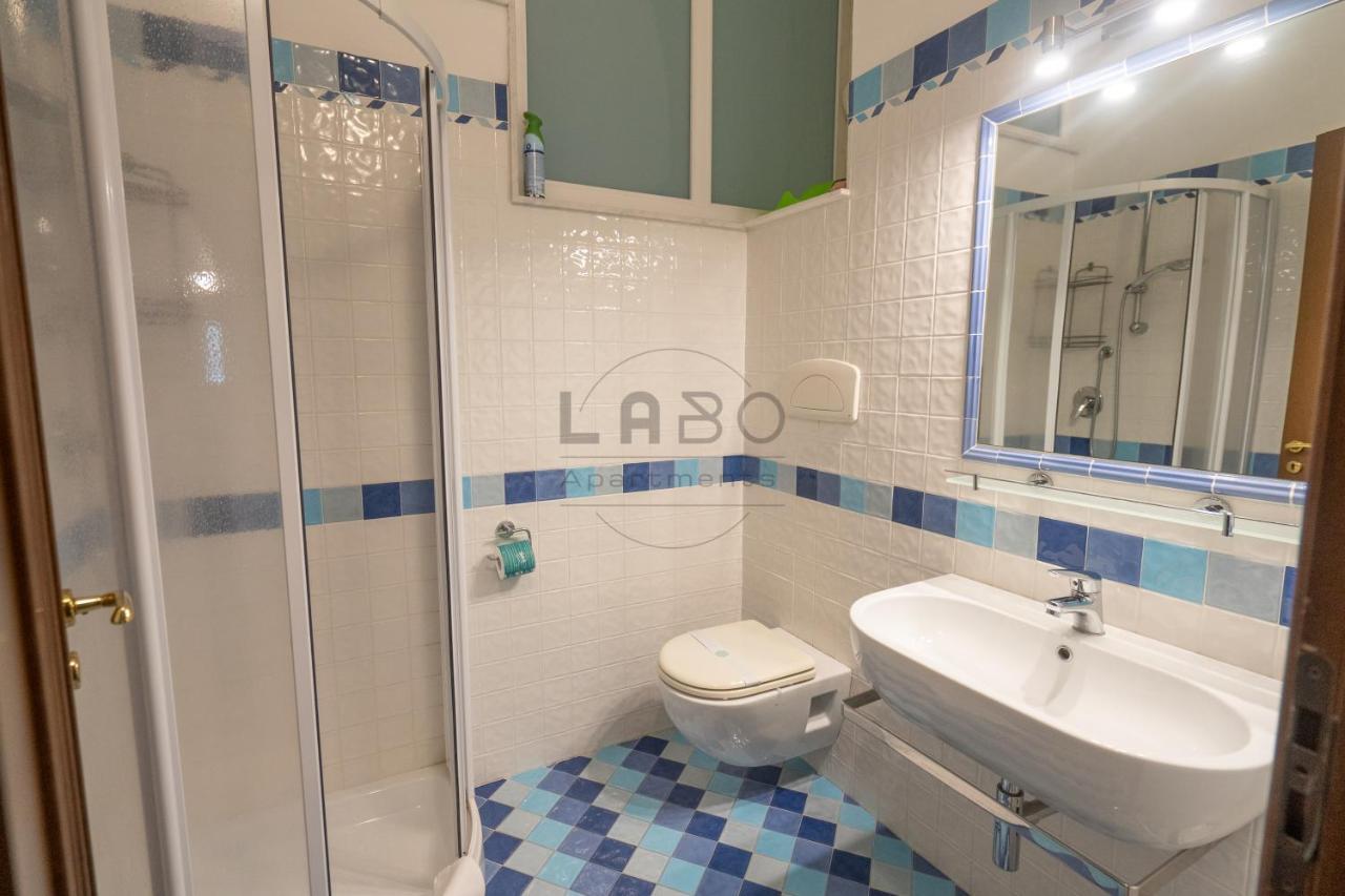 טרופאה Eirene Exclusive Apartment מראה חיצוני תמונה