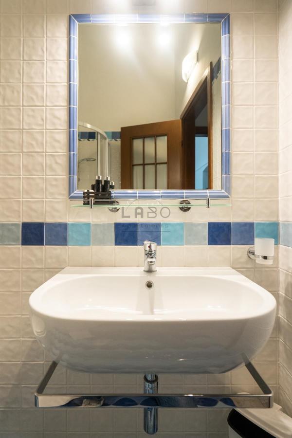 טרופאה Eirene Exclusive Apartment מראה חיצוני תמונה