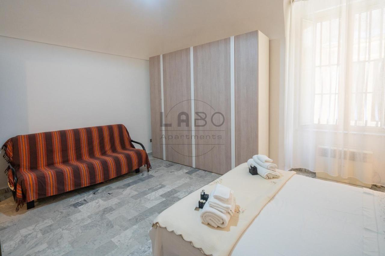 טרופאה Eirene Exclusive Apartment מראה חיצוני תמונה