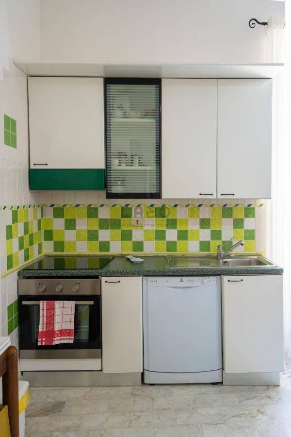 טרופאה Eirene Exclusive Apartment מראה חיצוני תמונה