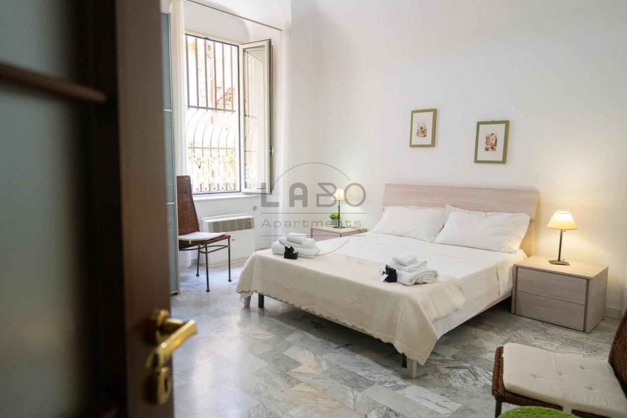 טרופאה Eirene Exclusive Apartment מראה חיצוני תמונה