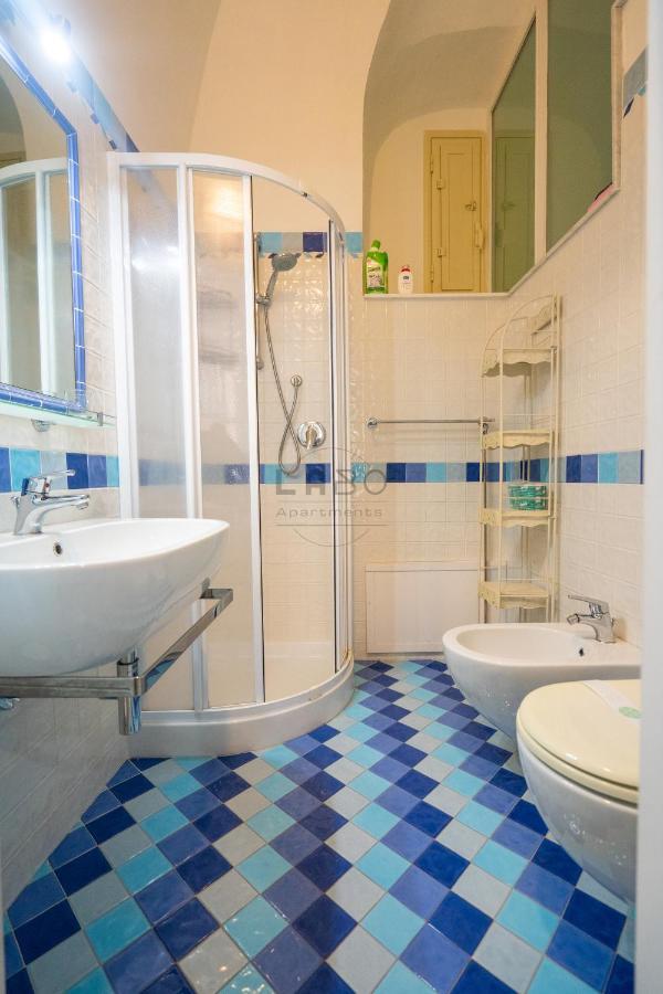 טרופאה Eirene Exclusive Apartment מראה חיצוני תמונה