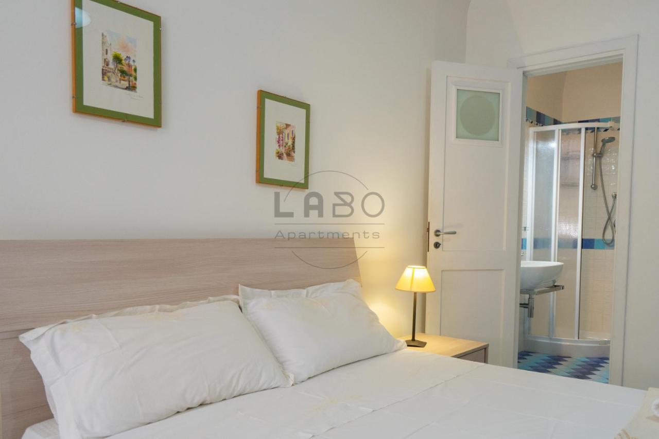 טרופאה Eirene Exclusive Apartment מראה חיצוני תמונה
