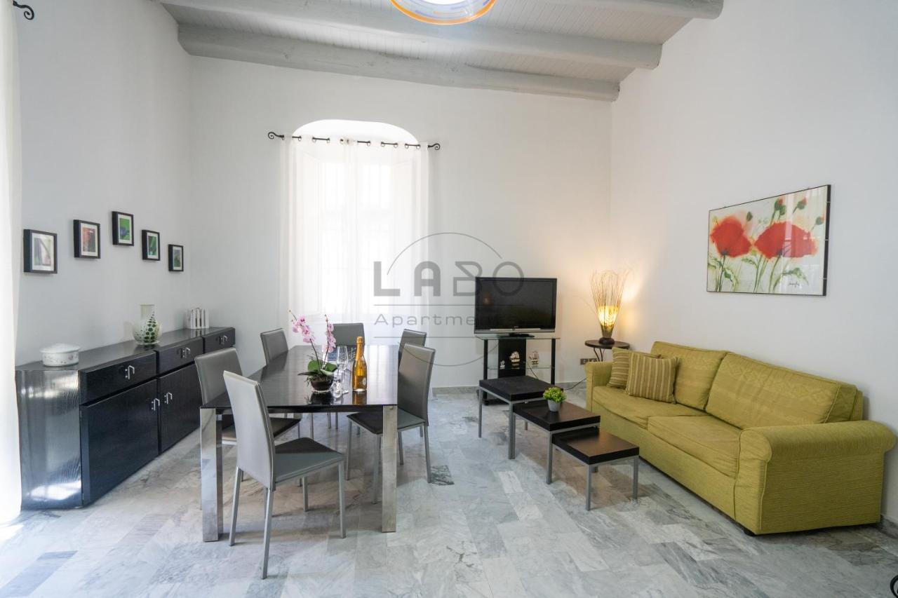 טרופאה Eirene Exclusive Apartment מראה חיצוני תמונה