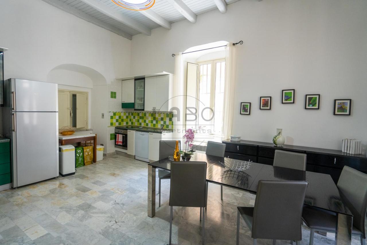 טרופאה Eirene Exclusive Apartment מראה חיצוני תמונה