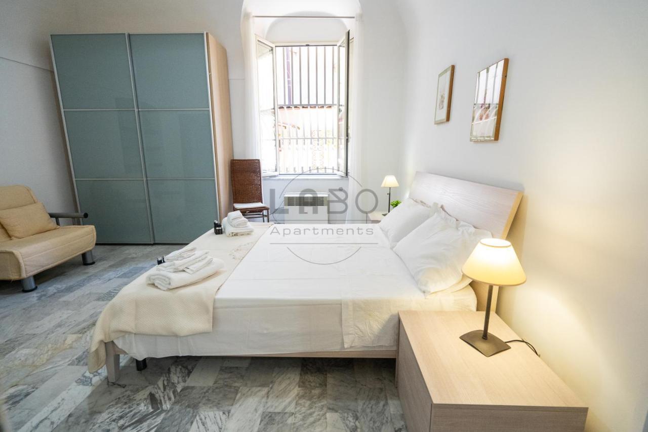טרופאה Eirene Exclusive Apartment מראה חיצוני תמונה