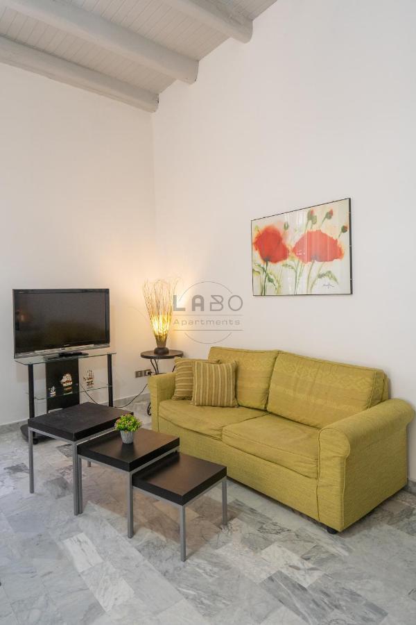 טרופאה Eirene Exclusive Apartment מראה חיצוני תמונה