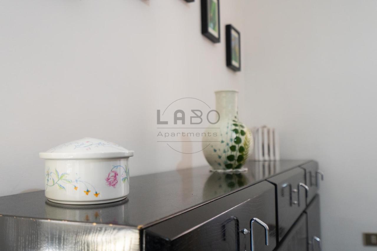טרופאה Eirene Exclusive Apartment מראה חיצוני תמונה