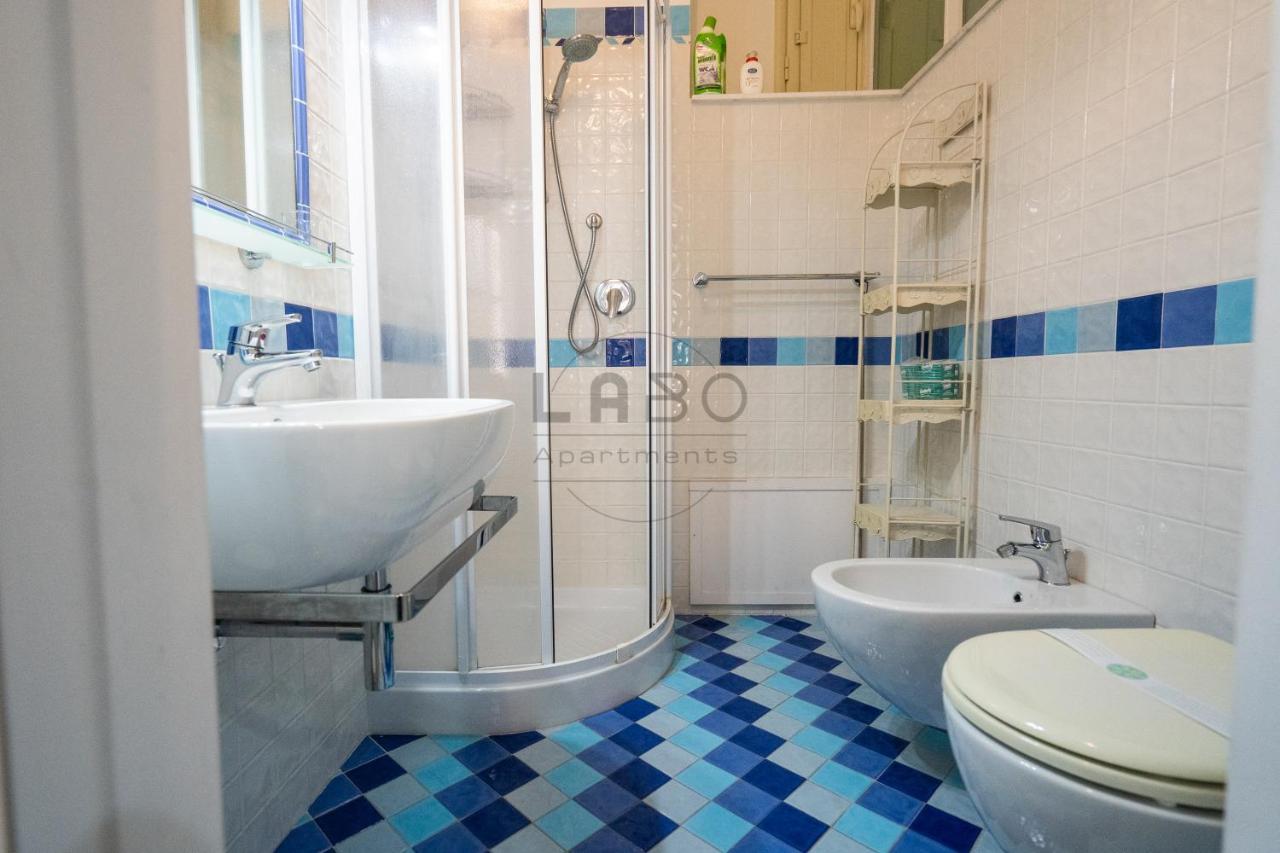 טרופאה Eirene Exclusive Apartment מראה חיצוני תמונה