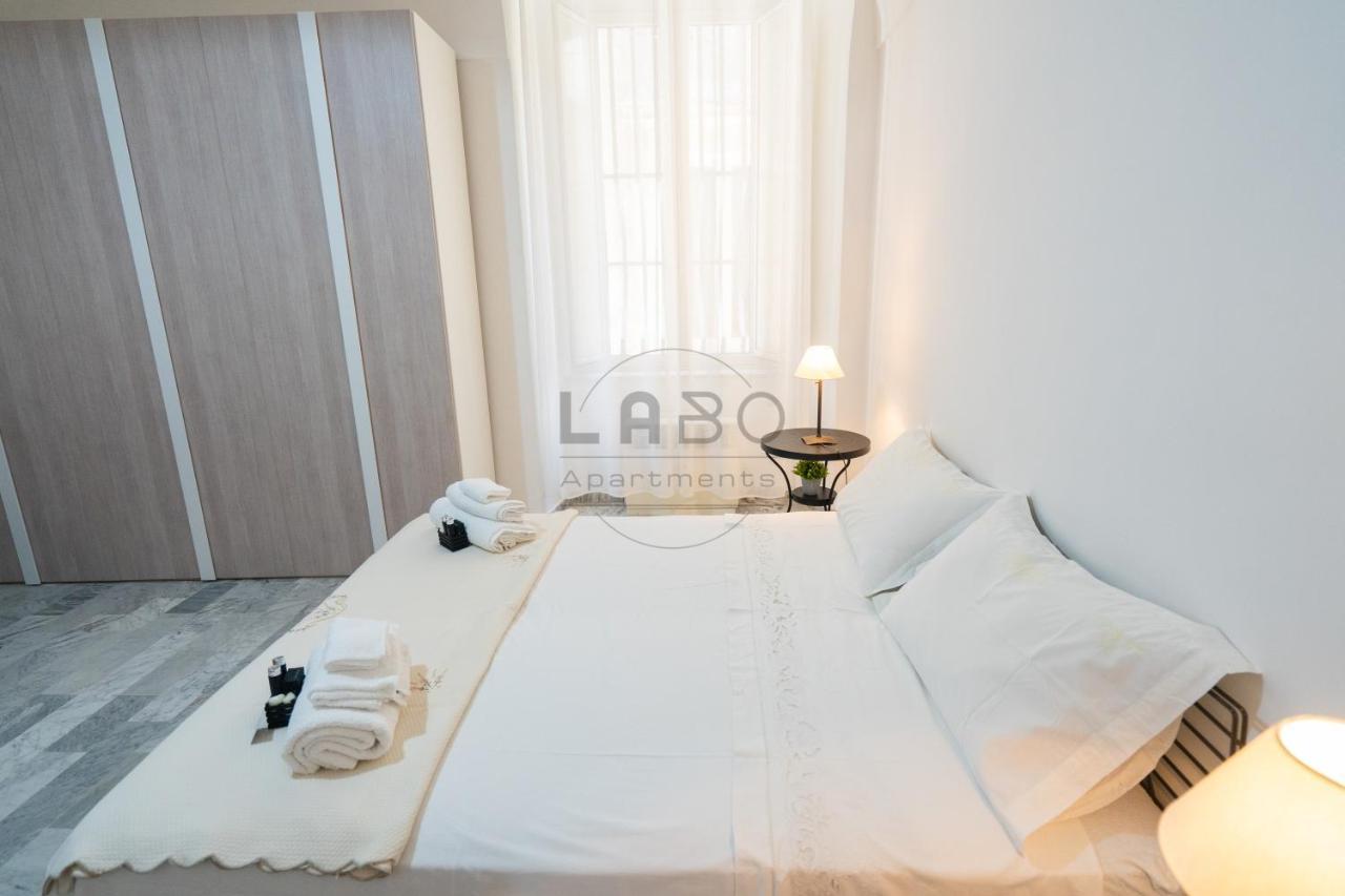 טרופאה Eirene Exclusive Apartment מראה חיצוני תמונה