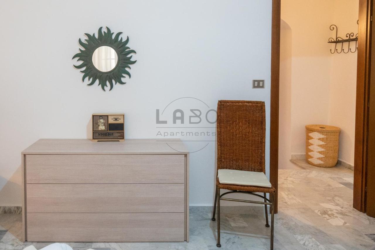 טרופאה Eirene Exclusive Apartment מראה חיצוני תמונה
