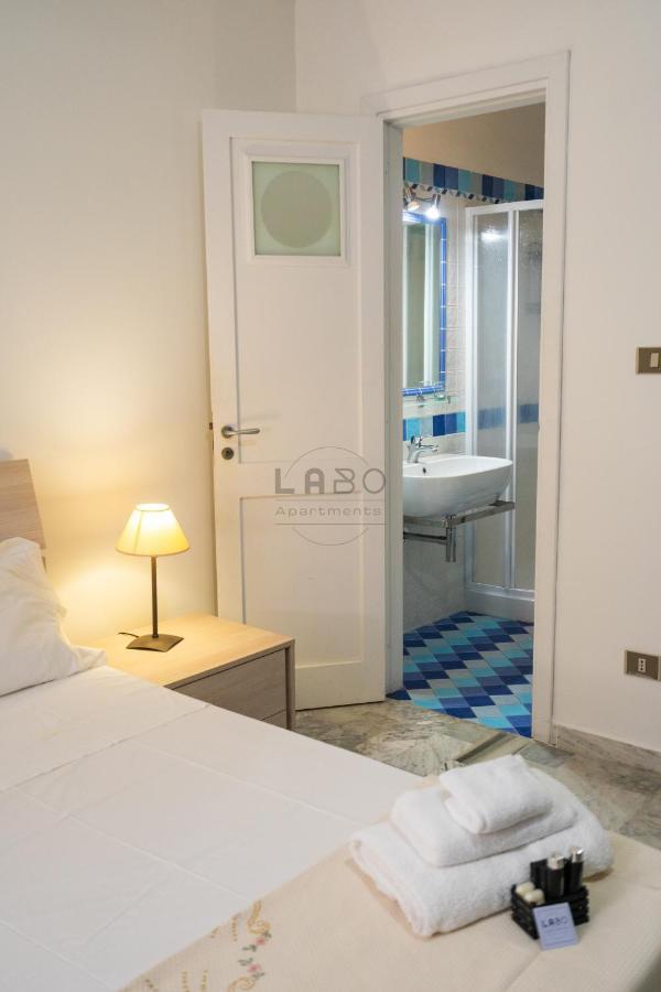 טרופאה Eirene Exclusive Apartment מראה חיצוני תמונה