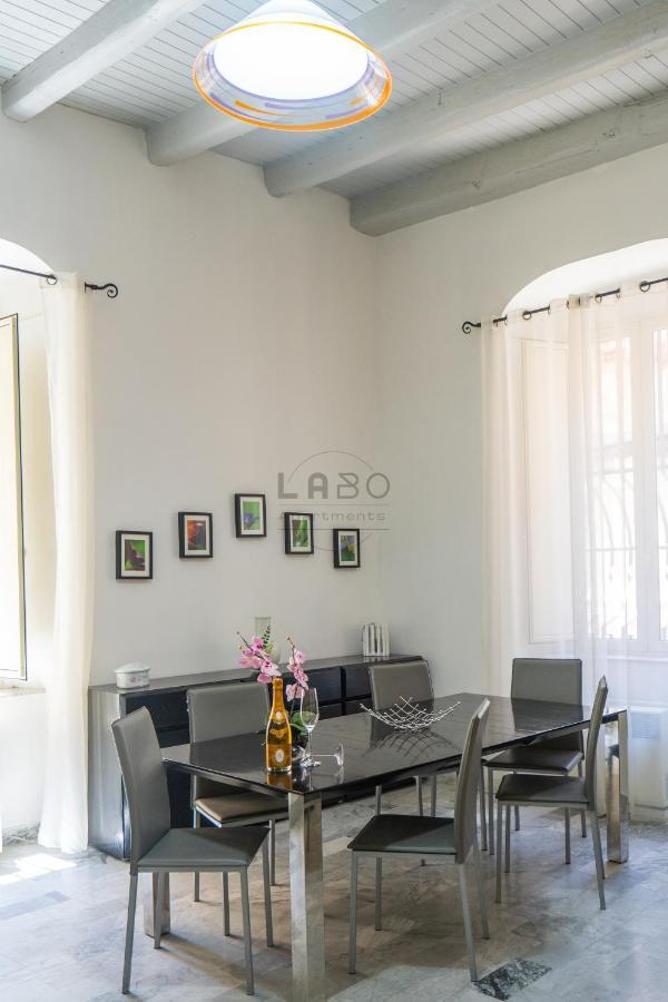 טרופאה Eirene Exclusive Apartment מראה חיצוני תמונה