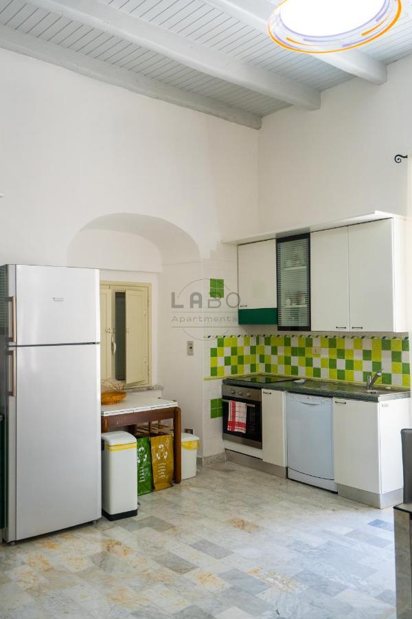 טרופאה Eirene Exclusive Apartment מראה חיצוני תמונה
