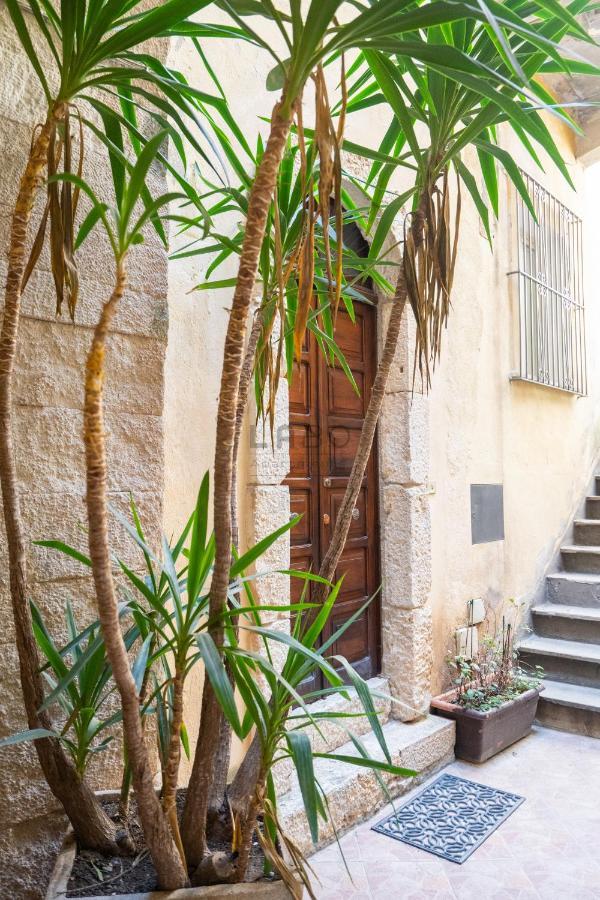 טרופאה Eirene Exclusive Apartment מראה חיצוני תמונה