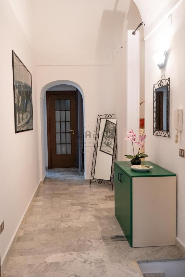 טרופאה Eirene Exclusive Apartment מראה חיצוני תמונה