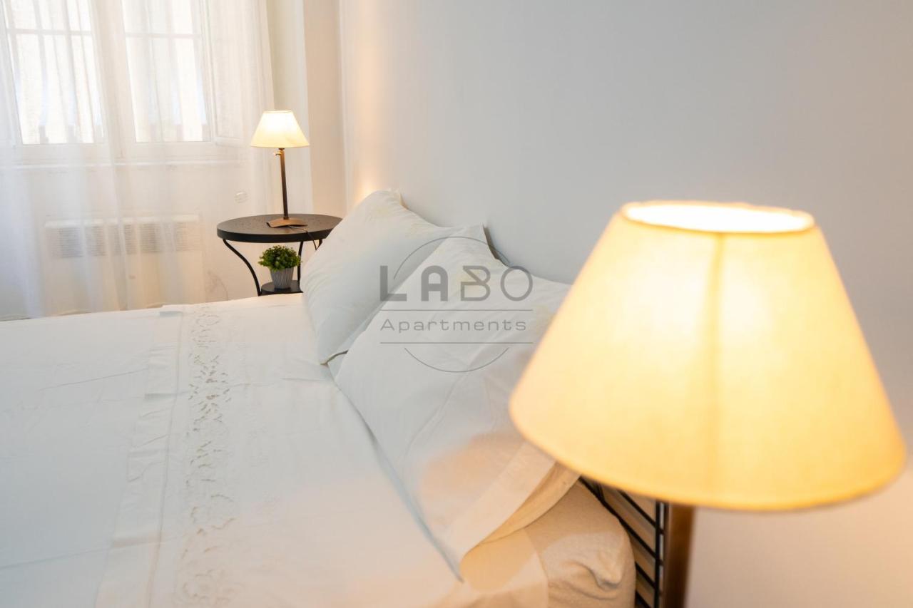 טרופאה Eirene Exclusive Apartment מראה חיצוני תמונה