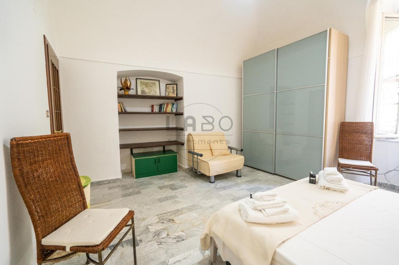 טרופאה Eirene Exclusive Apartment מראה חיצוני תמונה