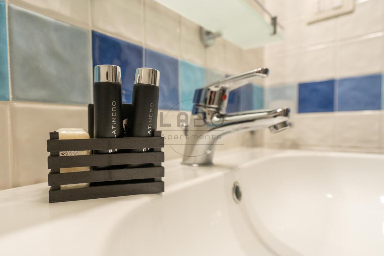 טרופאה Eirene Exclusive Apartment מראה חיצוני תמונה