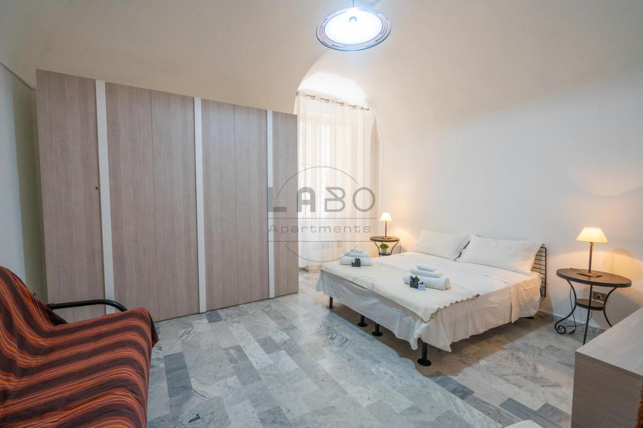 טרופאה Eirene Exclusive Apartment מראה חיצוני תמונה